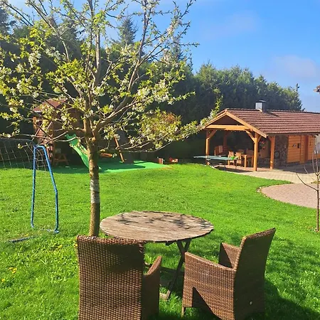 Apartman Anicka Region Liptovsky Mikulas *