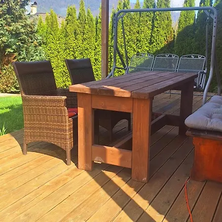 Apartamento Anička Region Liptovský Mikuláš Liptovske Matiasovce