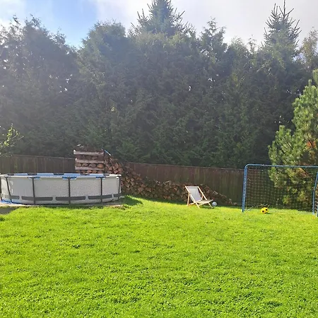 Anicka Region Liptovsky Mikulas *