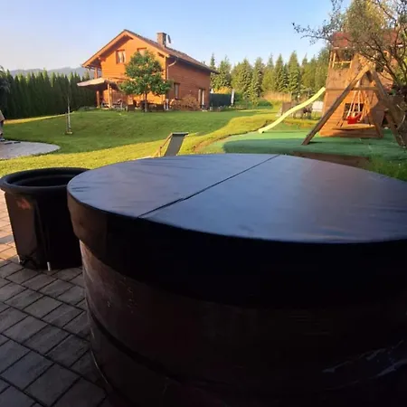 Anička Region Liptovský Mikuláš * Liptovske Matiasovce