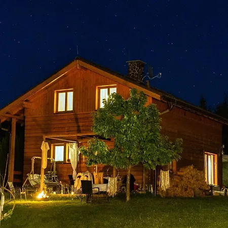 Anicka Ubytovanie Region Liptovsky Mikulas Апартаменты *