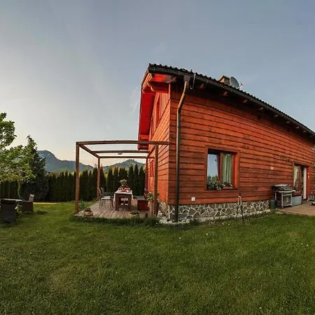 Apartman Anicka Region Liptovsky Mikulas