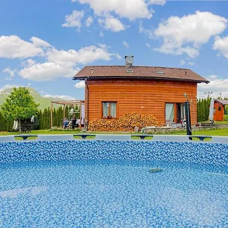 Appartement Anicka Region Liptovsky Mikulas