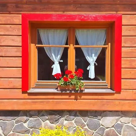 Anička Region Liptovský Mikuláš Apartamento *