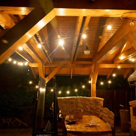 Apartman Anicka Region Liptovsky Mikulas Mattyasóc