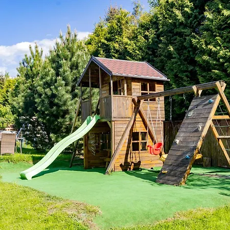 Apartman Anicka Region Liptovsky Mikulas