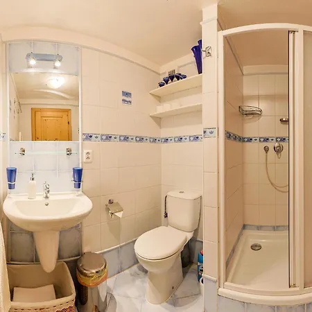 Anicka Region Liptovsky Mikulas Apartament Liptowskie Matiaszowce