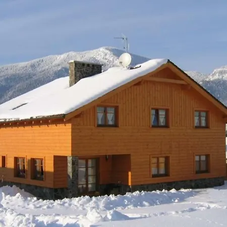 Anicka Region Liptovsky Mikulas