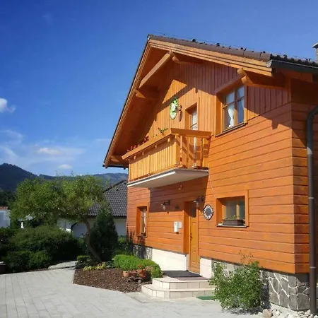 Apartment Anicka Region Liptovsky Mikulas Liptovske Matiasovce