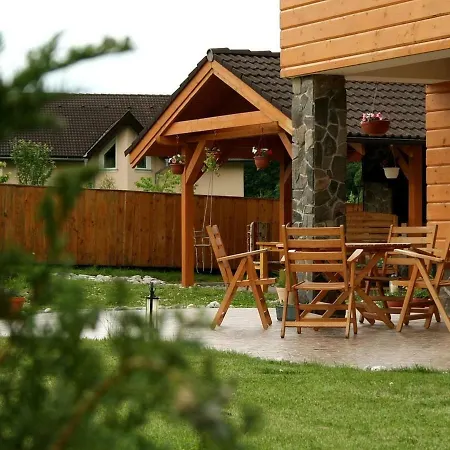 Anička Region Liptovský Mikuláš Apartamento