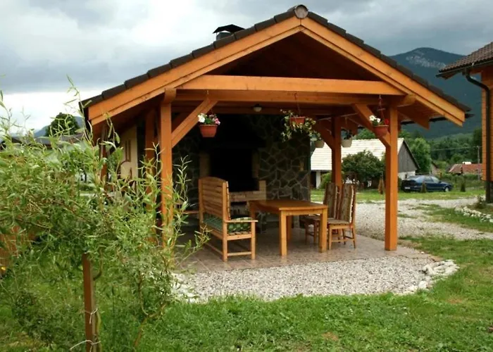 Anicka Region Liptovsky Mikulas Lejlighed *