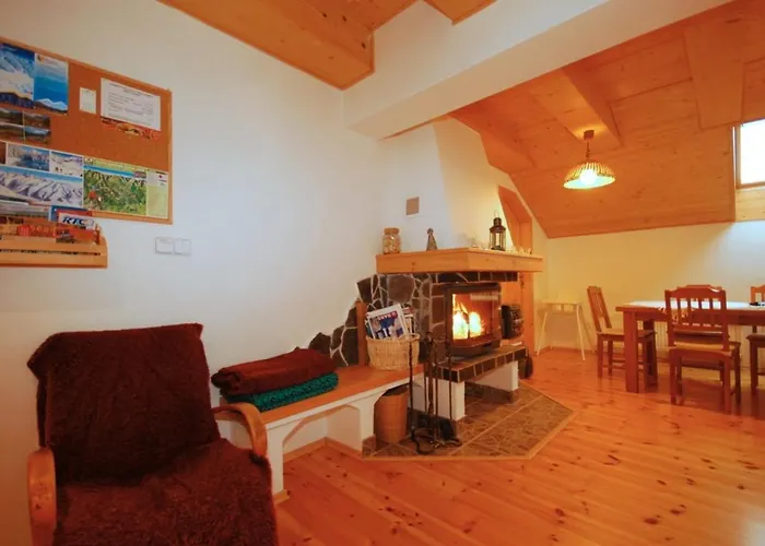 Anicka Region Liptovsky Mikulas * Liptovske Matiasovce