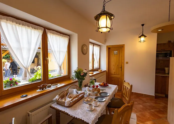 Anicka Region Liptovsky Mikulas Liptovske Matiasovce