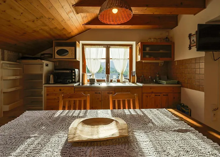 Anicka Region Liptovsky Mikulas * Liptovske Matiasovce