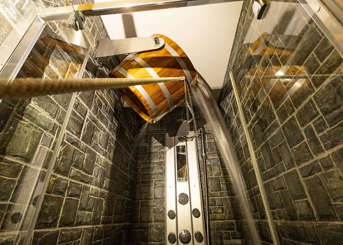 Anicka Region Liptovsky Mikulas Lejlighed