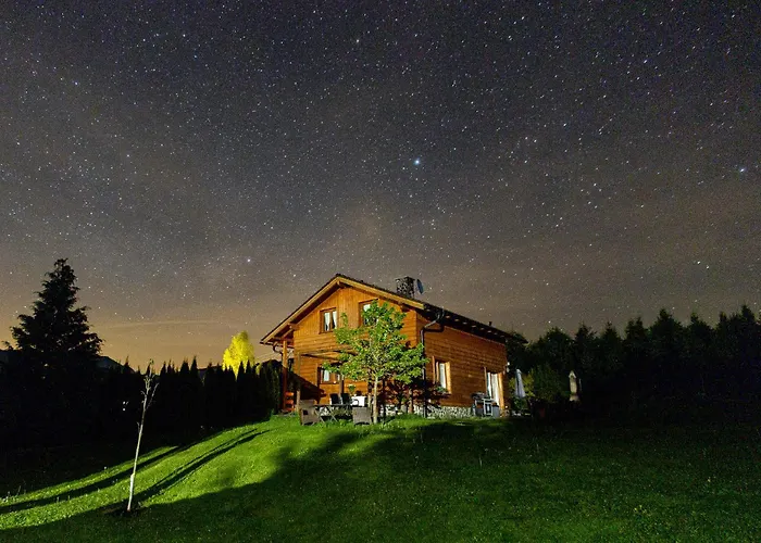 Lejlighed Anicka Region Liptovsky Mikulas *