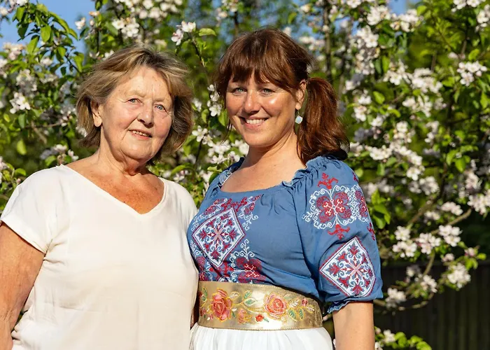 Anicka Region Liptovsky Mikulas Lejlighed