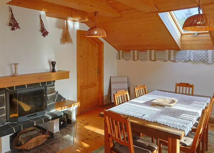 Anicka Region Liptovsky Mikulas Liptovske Matiasovce