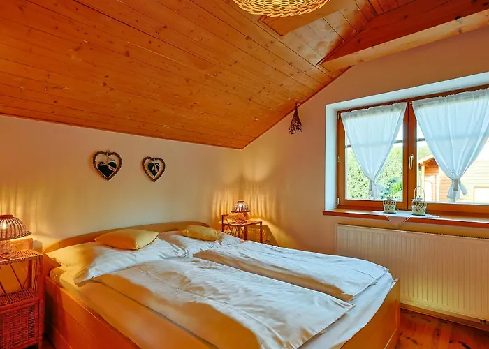 Anicka Region Liptovsky Mikulas