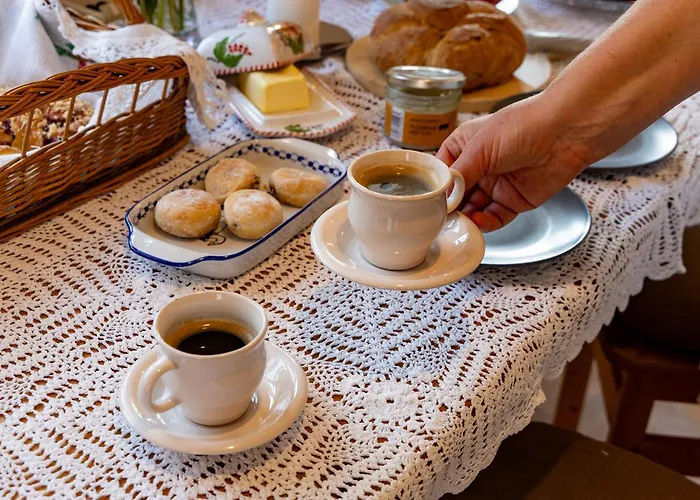 Anicka Region Liptovsky Mikulas Lejlighed