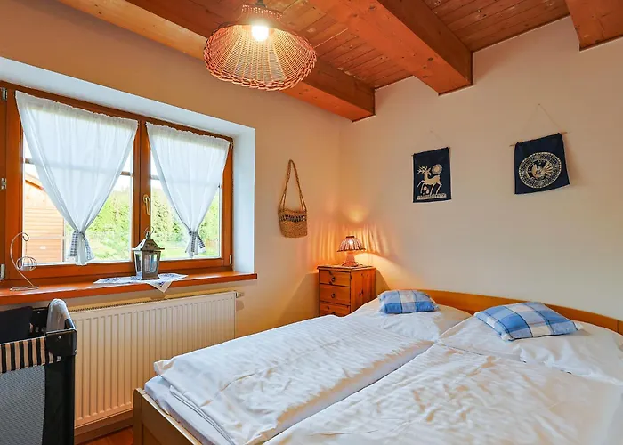 Lejlighed Anicka Region Liptovsky Mikulas *