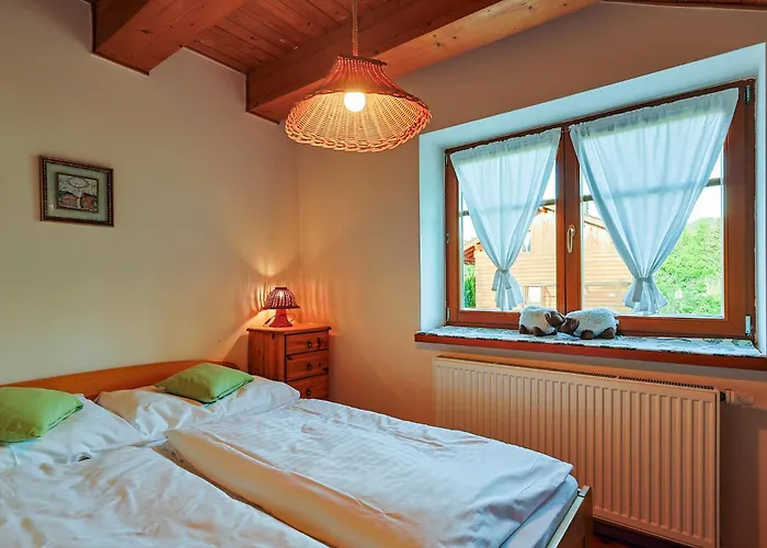 Anicka Region Liptovsky Mikulas Lejlighed Liptovske Matiasovce