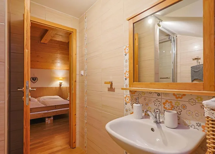 Lejlighed Anicka Region Liptovsky Mikulas Liptovske Matiasovce