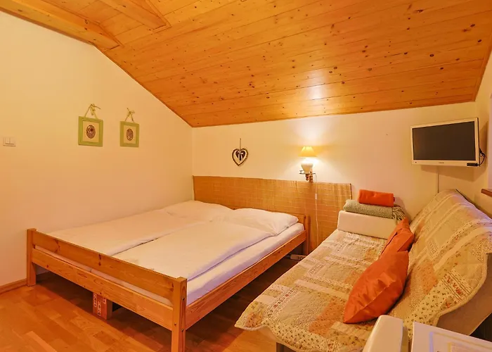 Anicka Region Liptovsky Mikulas * Liptovske Matiasovce