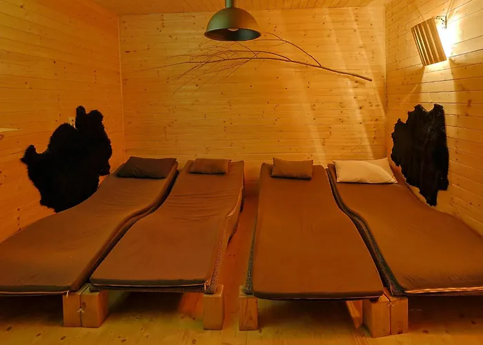 Lejlighed Anicka Region Liptovsky Mikulas *