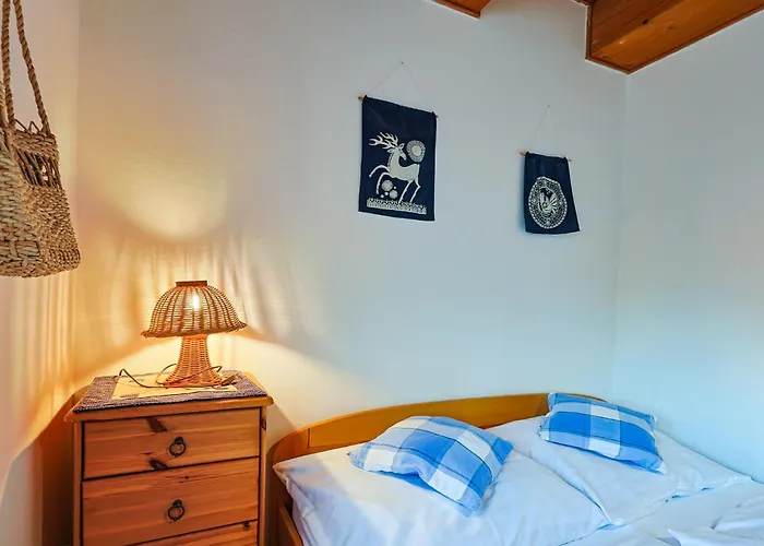 Anicka Region Liptovsky Mikulas *