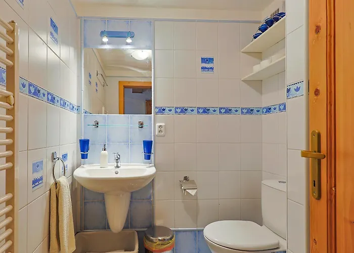 Anicka Region Liptovsky Mikulas Liptovske Matiasovce