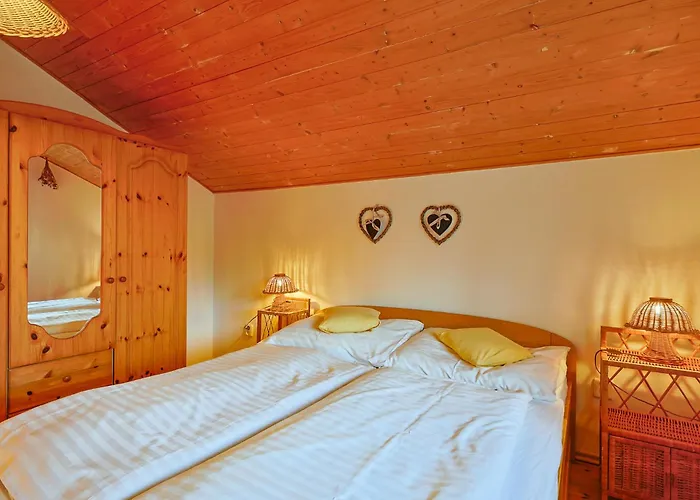 Anicka Region Liptovsky Mikulas * Liptovske Matiasovce