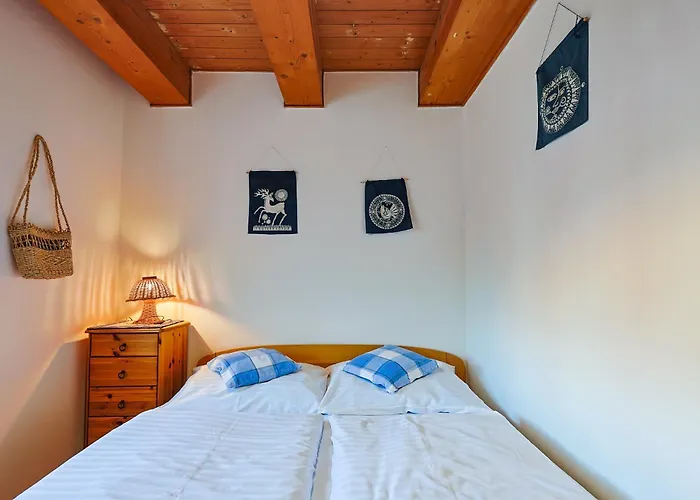 Anicka Region Liptovsky Mikulas Lejlighed Liptovske Matiasovce