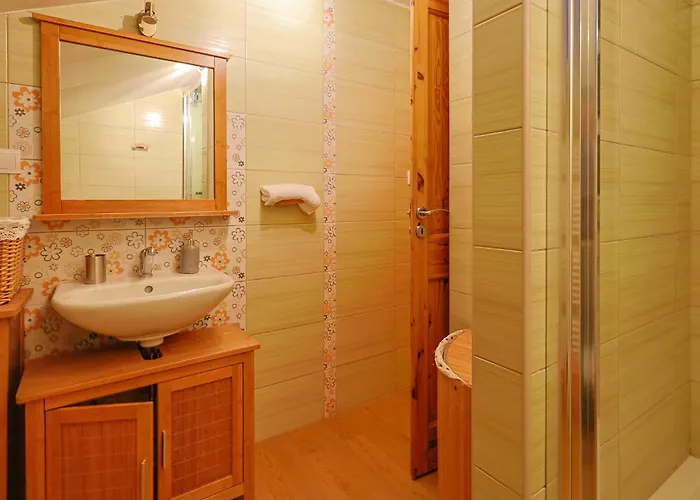 Lejlighed Anicka Region Liptovsky Mikulas Liptovske Matiasovce