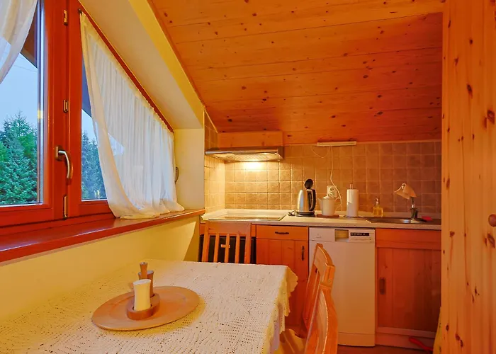 Anicka Region Liptovsky Mikulas *