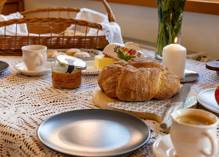 Anicka Region Liptovsky Mikulas Liptovske Matiasovce