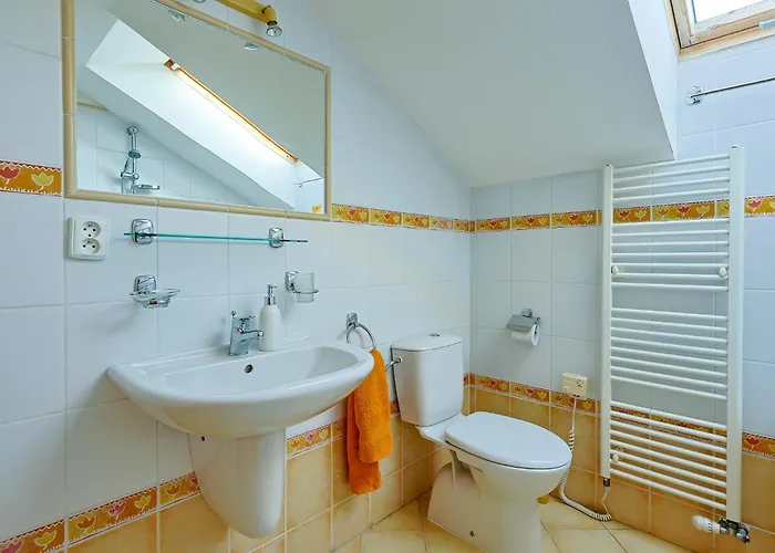 Anicka Region Liptovsky Mikulas Lejlighed Liptovske Matiasovce