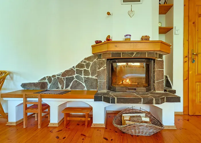 Anicka Region Liptovsky Mikulas *