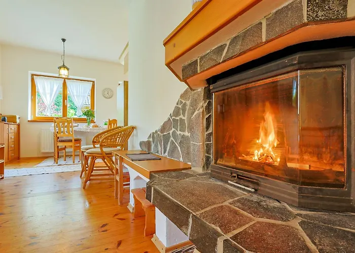 Anicka Region Liptovsky Mikulas * Liptovske Matiasovce