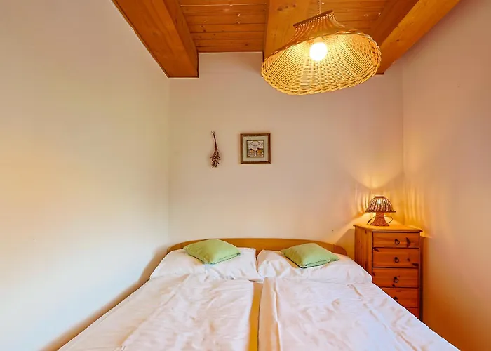 Anicka Region Liptovsky Mikulas