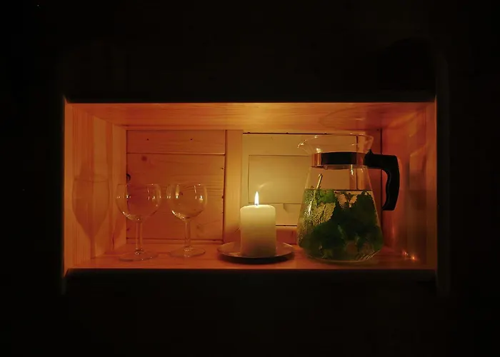 Anicka Region Liptovsky Mikulas Lejlighed