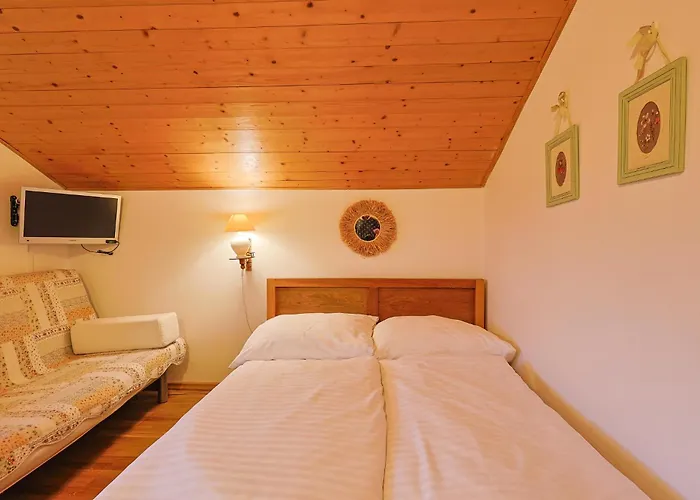 Lejlighed Anicka Region Liptovsky Mikulas