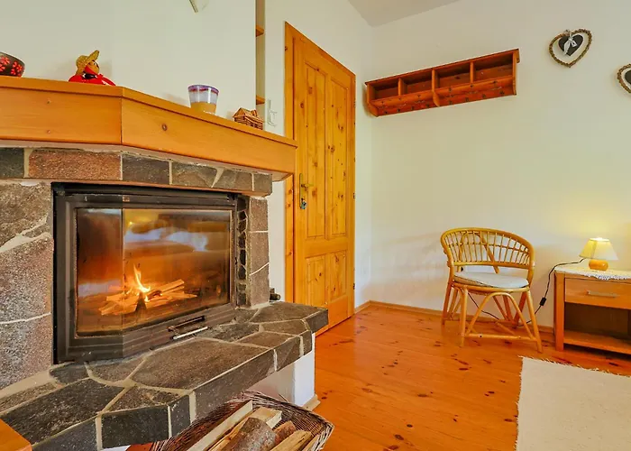 Anicka Region Liptovsky Mikulas Lejlighed *