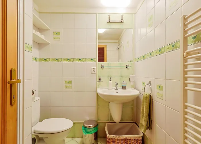 Lejlighed Anicka Region Liptovsky Mikulas *