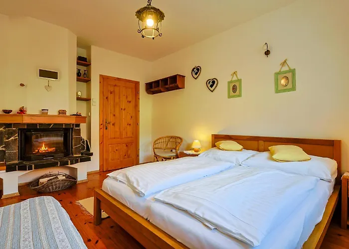 Anicka Region Liptovsky Mikulas Lejlighed Liptovske Matiasovce