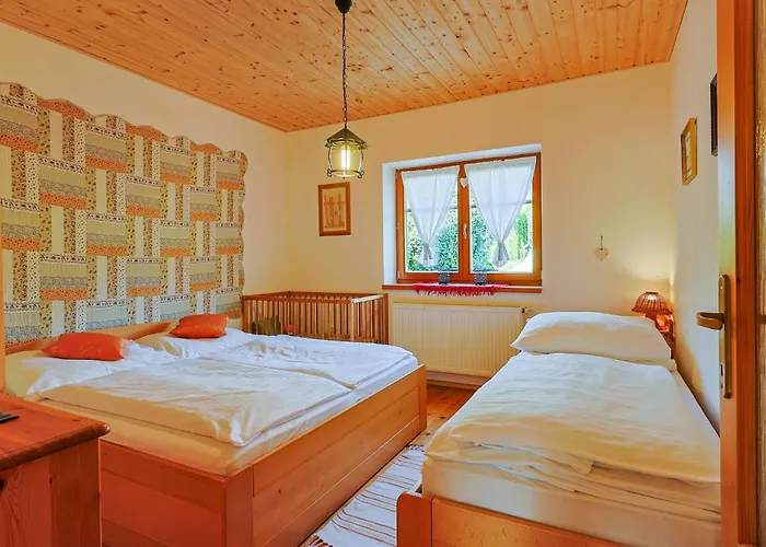 Anicka Region Liptovsky Mikulas Liptovske Matiasovce