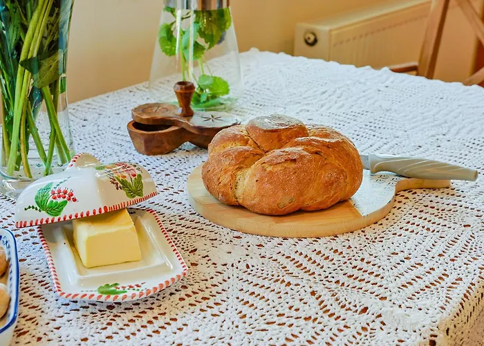 Anicka Region Liptovsky Mikulas Lejlighed