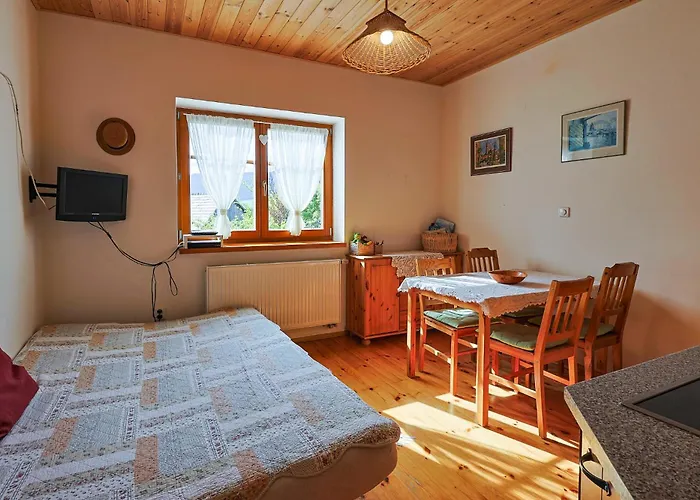 Lejlighed Anicka Region Liptovsky Mikulas Liptovske Matiasovce