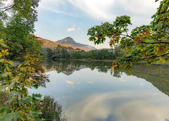 Anicka Region Liptovsky Mikulas *