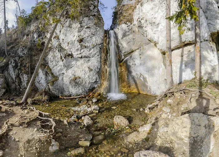 Anicka Region Liptovsky Mikulas